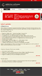 Mobile Screenshot of addictive-software.com